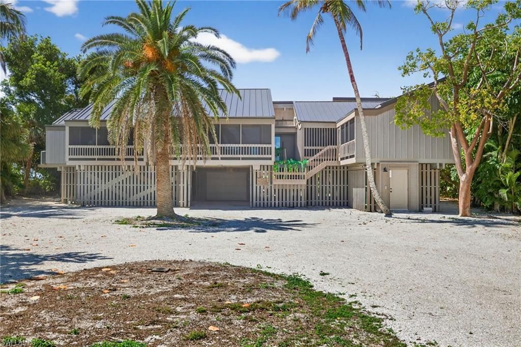 3777 W Gulf Dr, Sanibel, FL 33957 Photo