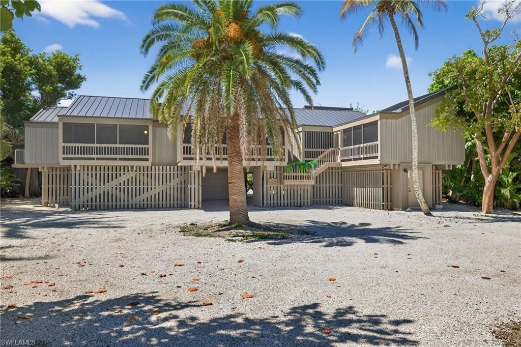 3777 W Gulf Dr, Sanibel, FL 33957 Photo