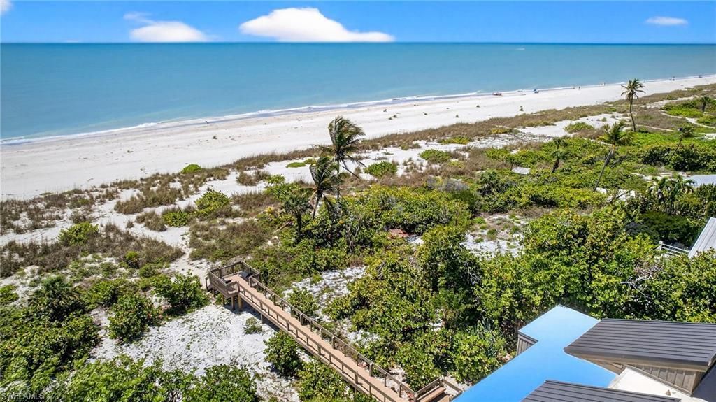3777 W Gulf Dr, Sanibel, FL 33957 Photo