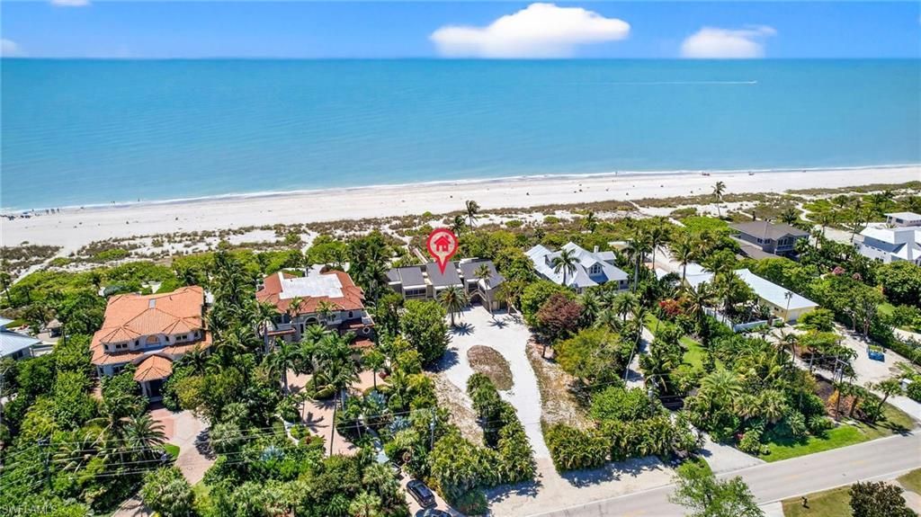 3777 W Gulf Dr, Sanibel, FL 33957 Photo