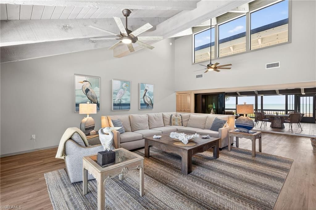 3777 W Gulf Dr, Sanibel, FL 33957 Photo