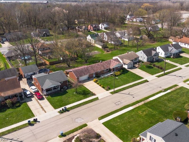 321 Porter Avenue, Campbell, OH 44405 Photo 10