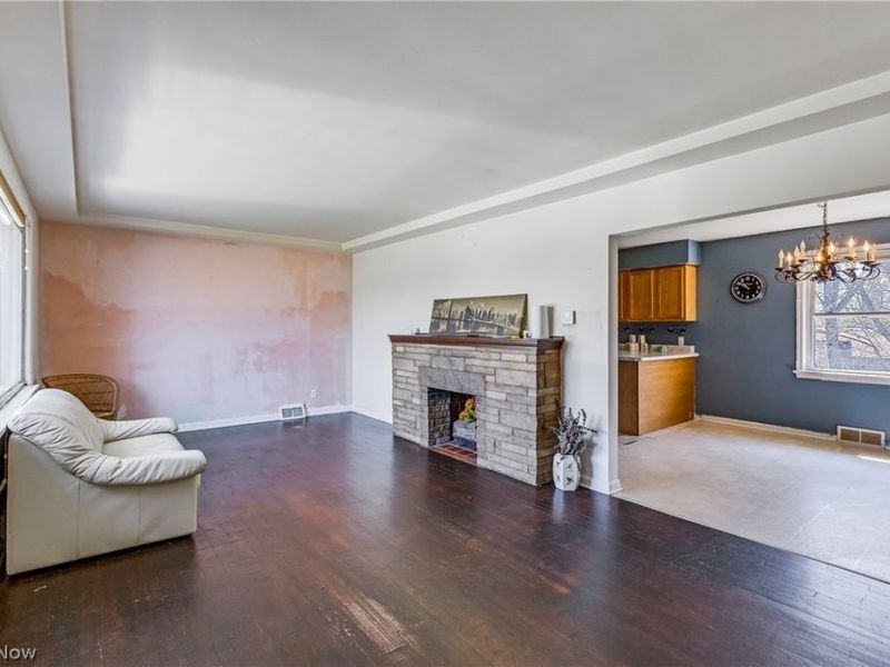 321 Porter Avenue, Campbell, OH 44405 Photo 21