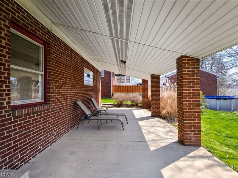 321 Porter Avenue, Campbell, OH 44405 Photo 5