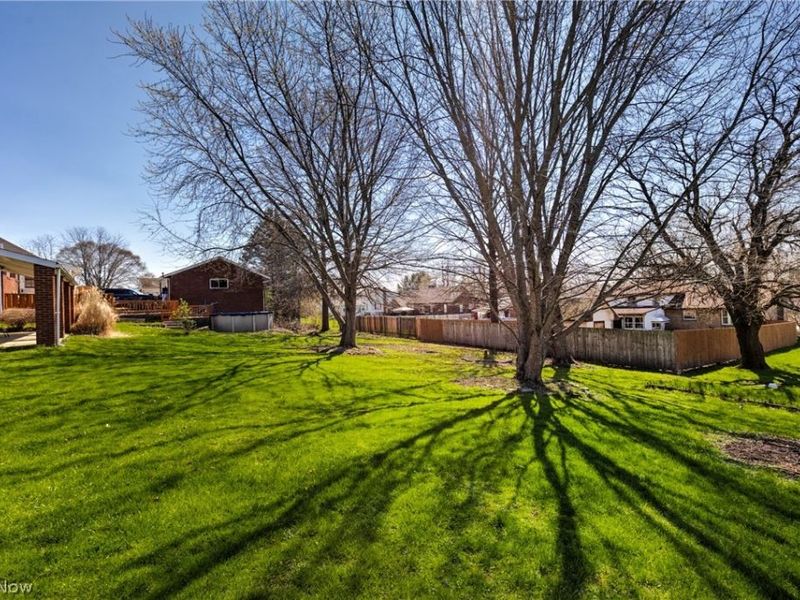 321 Porter Avenue, Campbell, OH 44405 Photo 7