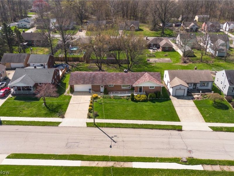 321 Porter Avenue, Campbell, OH 44405 Photo 8