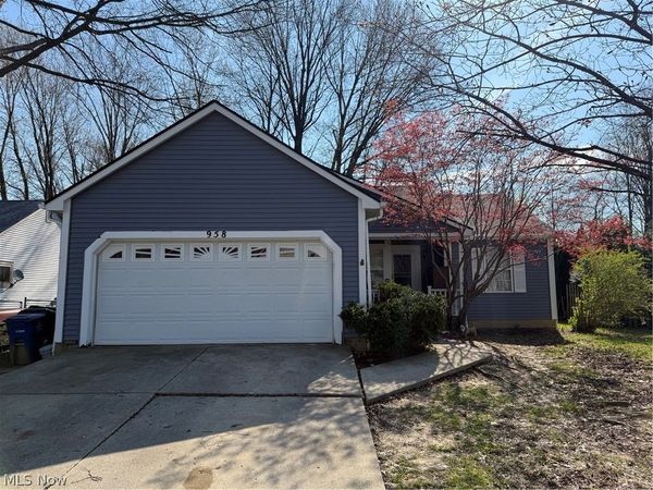 958 Timothy Drive , Columbus, OH 43230