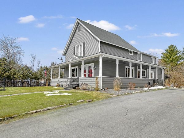 128 Gale Street, Canaan, VT 05903