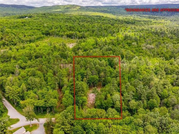 0 3.2 Bean Road, Plainfield, NH 03781