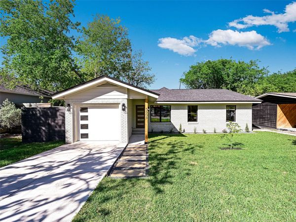 5608 Northdale DR, Austin, TX 78723