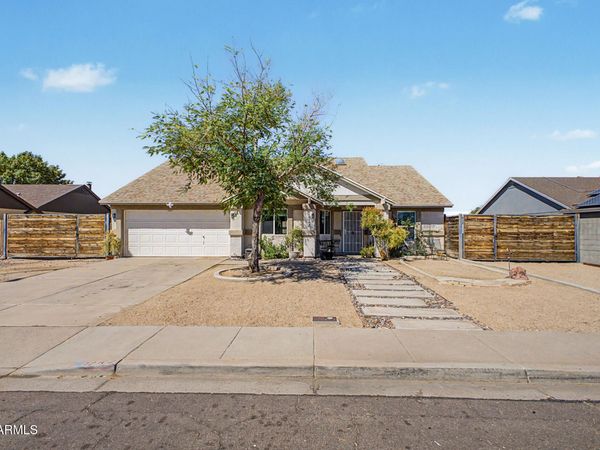 12102 N 79TH Avenue, Peoria, AZ 85345