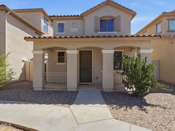 1695 E JOSEPH Way, Gilbert, AZ 85295