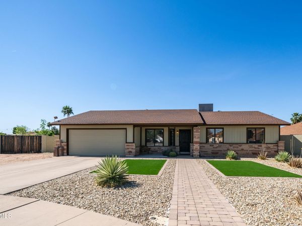 5532 E DELTA Avenue, Mesa, AZ 85206
