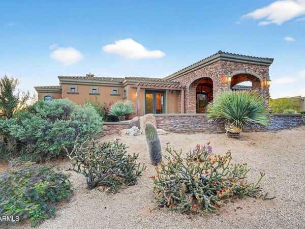 37084 N BOULDER VIEW Drive, Scottsdale, AZ 85262