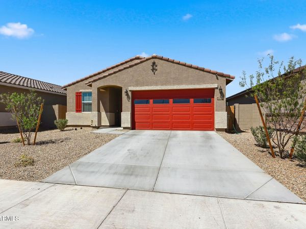 24172 W Hopi Street Street, Buckeye, AZ 85326