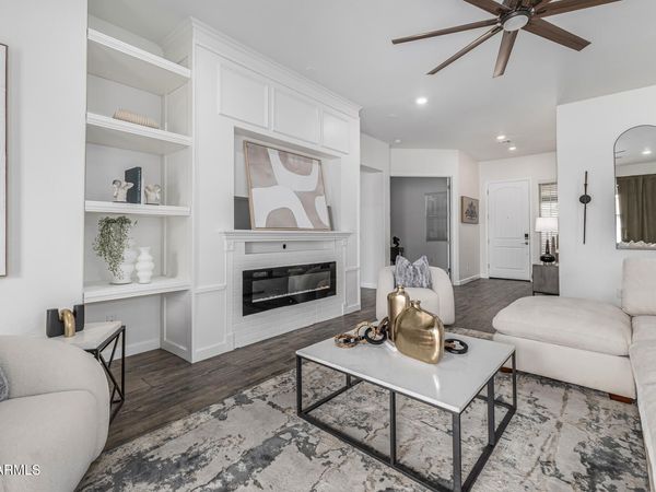 21778 E VIA DE ARBOLES, Queen Creek, AZ 85142