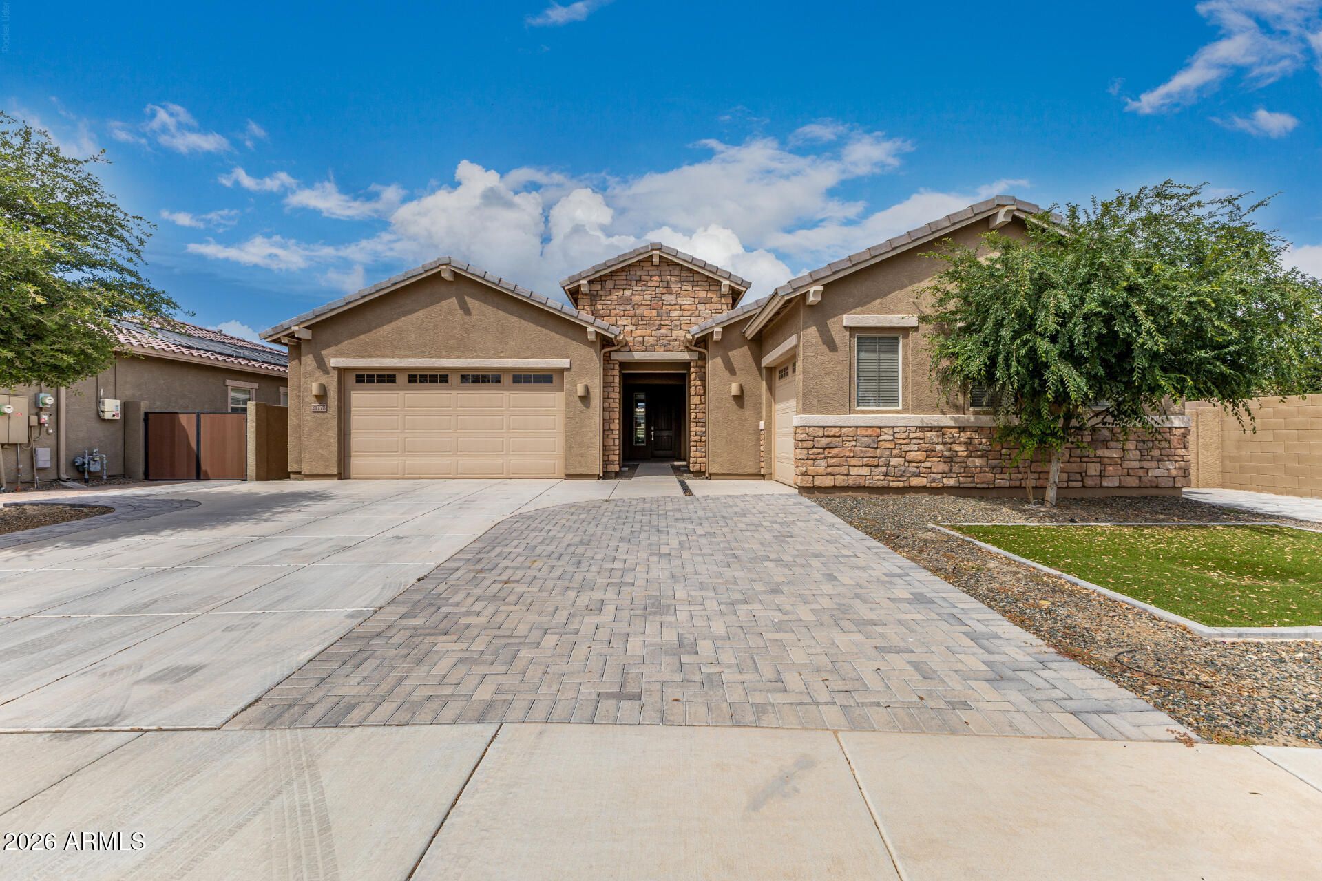 21778 E Via De Arboles, Queen Creek, AZ 85142 Main Photo