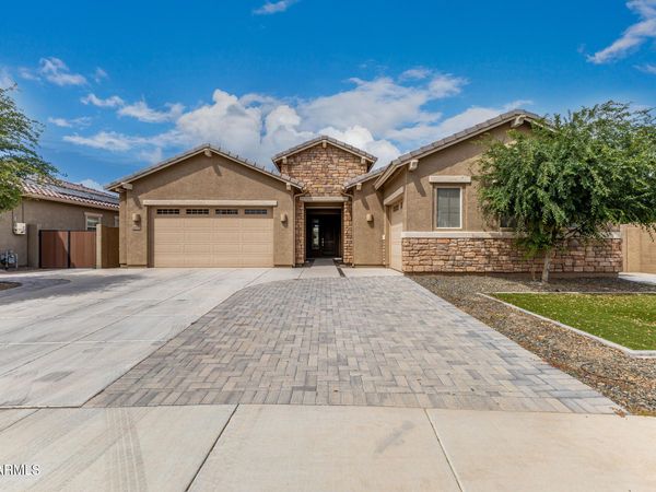 21778 E VIA DE ARBOLES, Queen Creek, AZ 85142