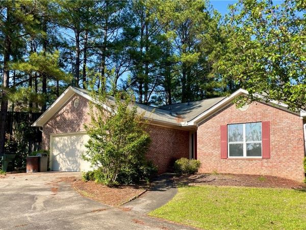 6152 Mistywood Drive, Tuscaloosa, AL 35405