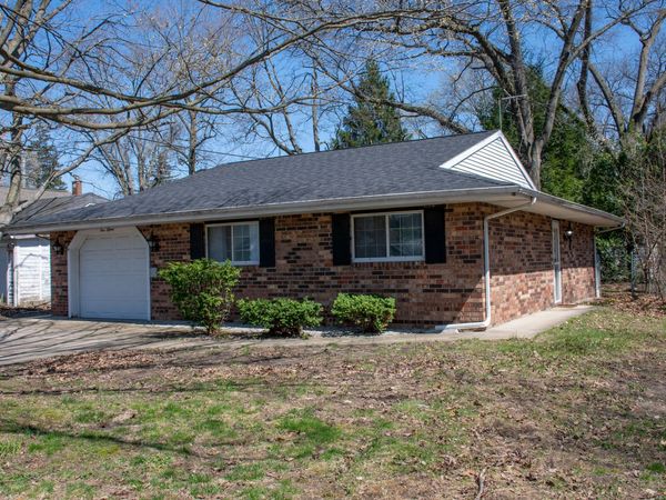 115 Stowe Court, Niles, MI 49120