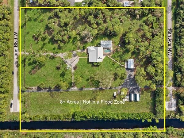 840 Jung BLVD W, NAPLES, FL 34120