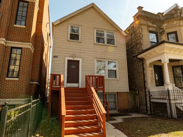 3729 N Clifton Avenue , Unit 3, Chicago, IL 60613