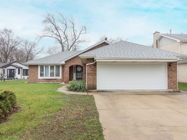 9901 W 57th Street , Countryside, IL 60525