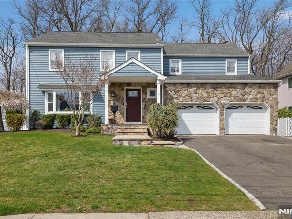 41-92 Rys Terrace, FAIR LAWN, NJ 07410