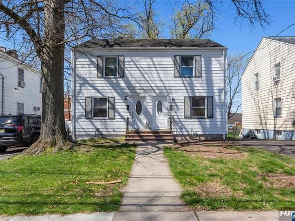 325 Hollywood Avenue, HILLSIDE, NJ 07205