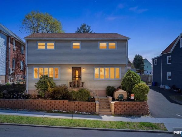58 Mozart Street, EAST RUTHERFORD, NJ 07073