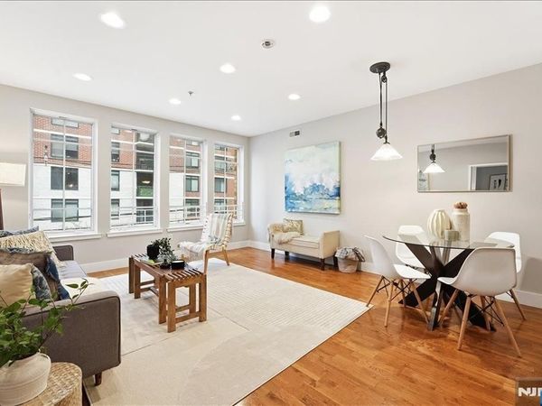 109 Harrison Street 300, Unit 300, HOBOKEN, NJ 07030