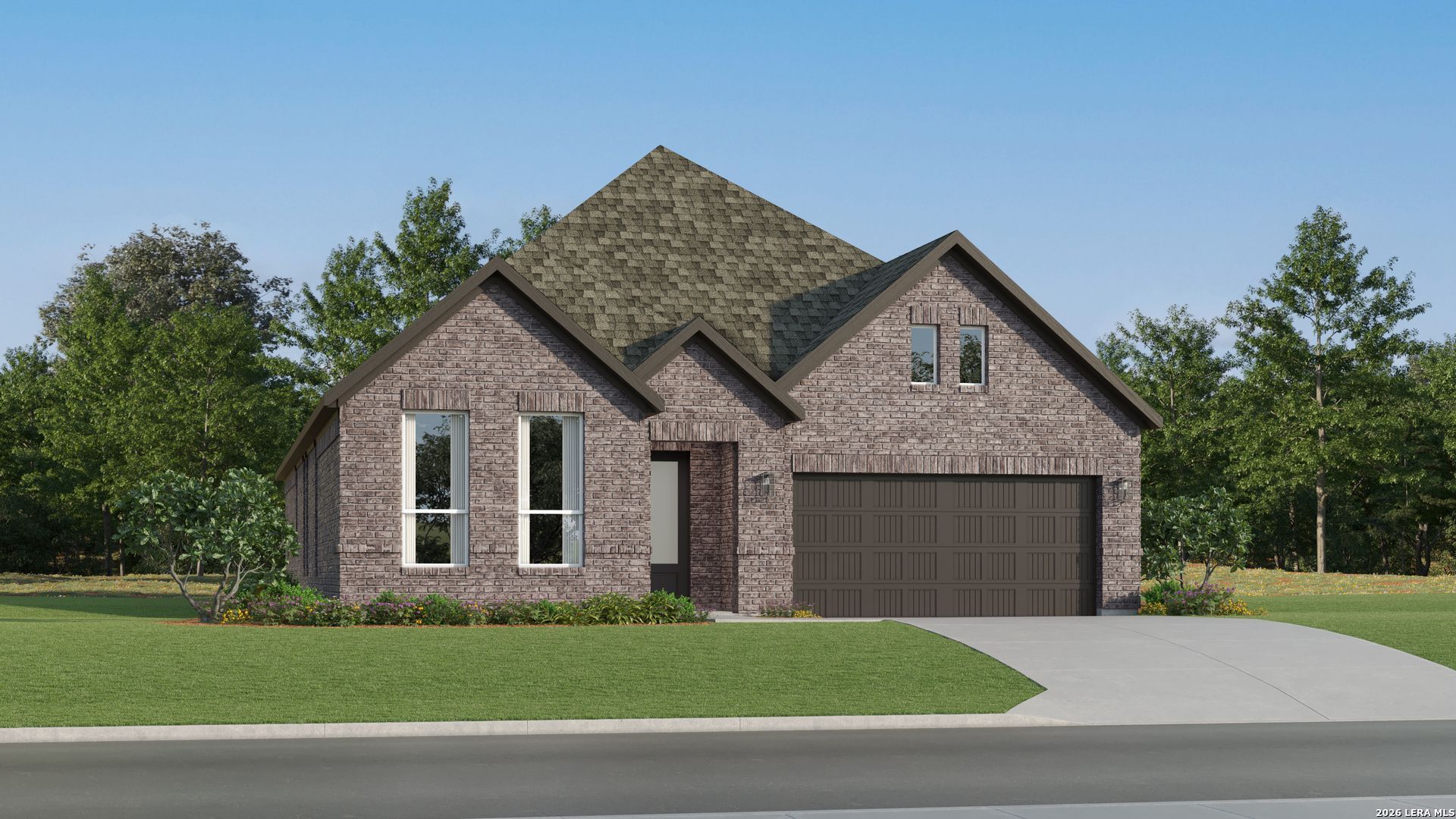 5460 Paschal Park, New Braunfels, TX 78132 Main Photo