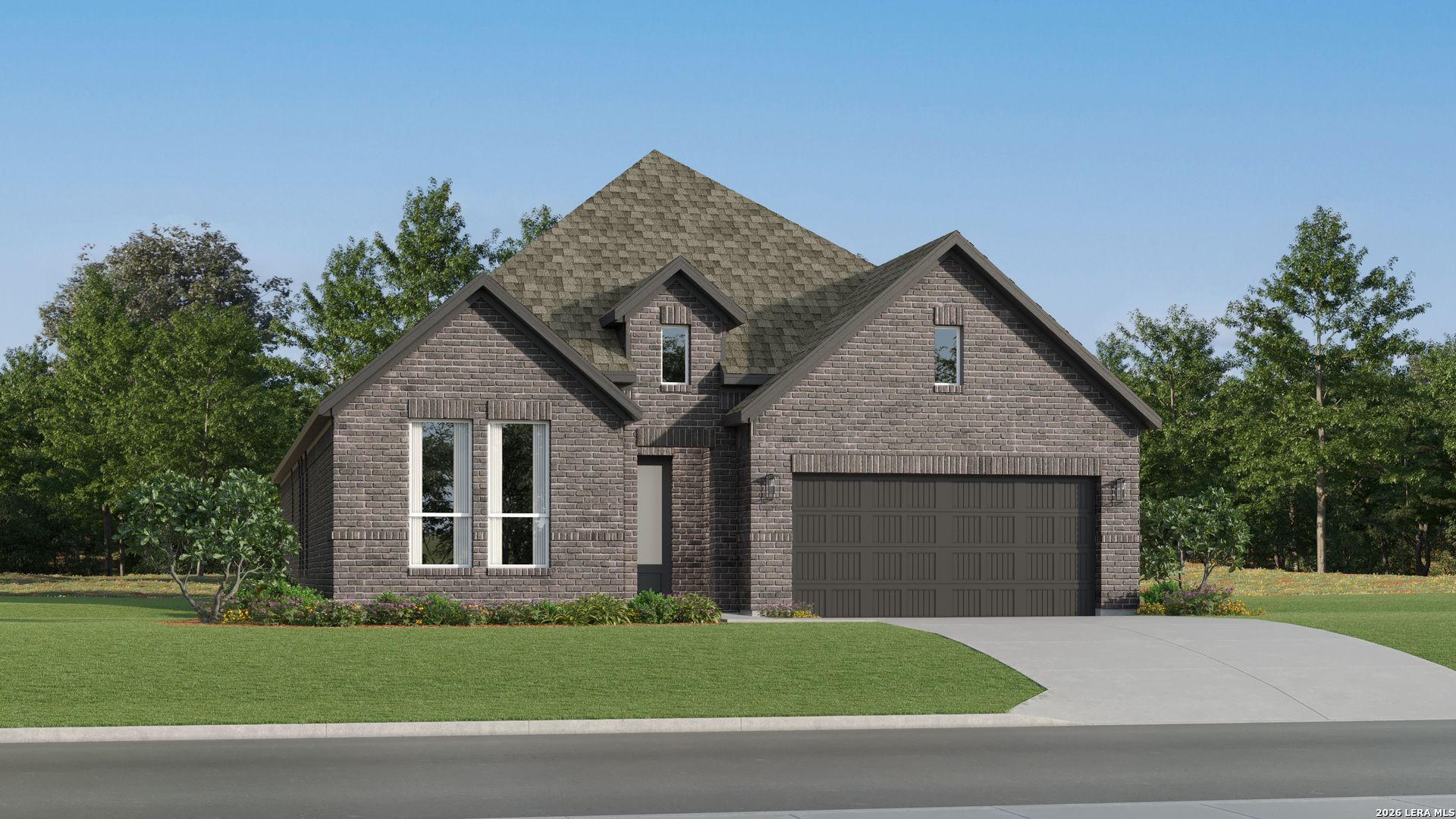5464 Paschal Park, New Braunfels, TX 78132 Main Photo