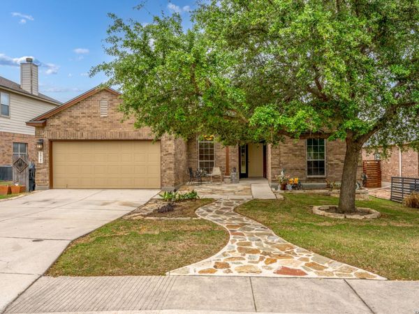 1925 Eastern Finch, New Braunfels, TX 78130