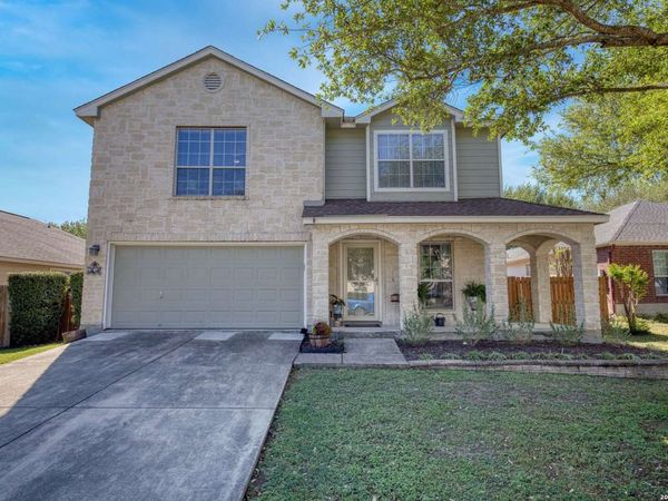 307 Big Hawk, New Braunfels, TX 78130