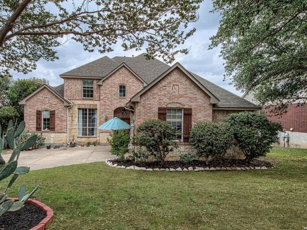 3515 EDGE VW, San Antonio, TX 78259