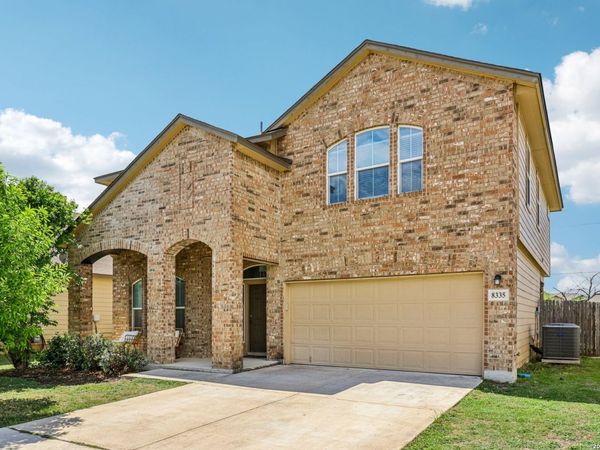 8335 Angelina Parke, San Antonio, TX 78254