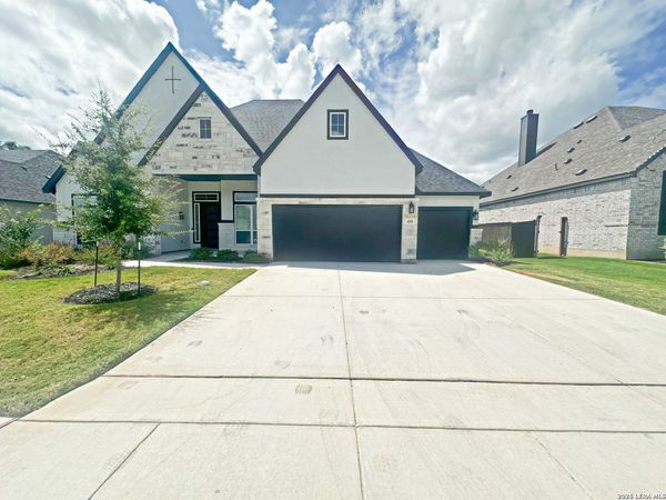 418 Corwin Springs, Cibolo, TX 78108