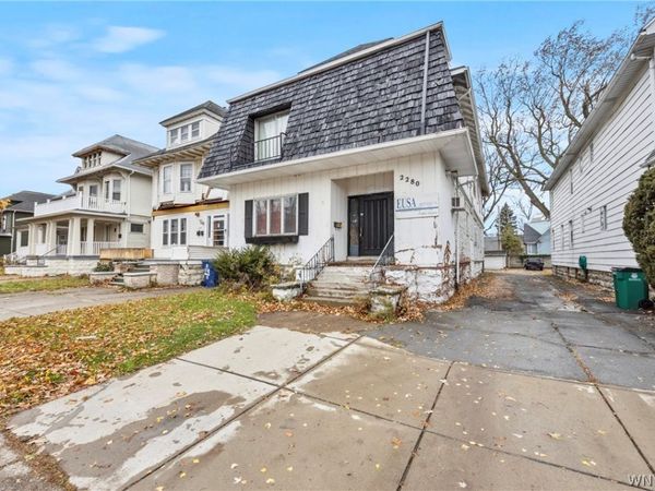 2280 Main Street , Buffalo, NY 14214