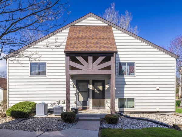 1193 Millpond Road, Valparaiso, IN 46385