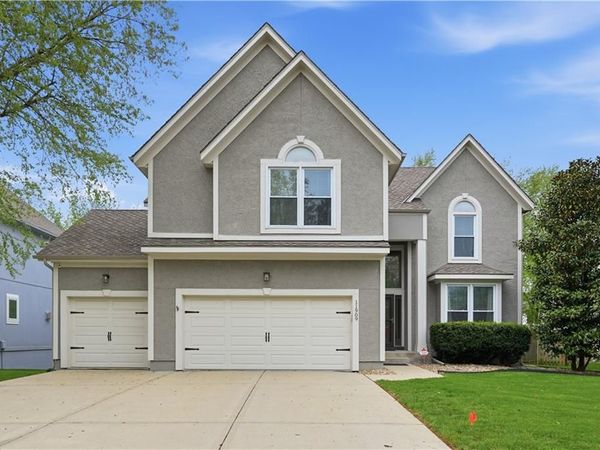 11909 W 131st Street, Overland Park, KS 66213