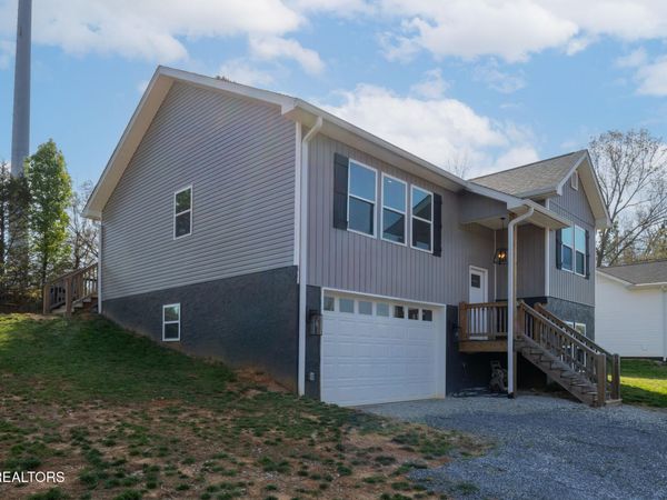 284 Sweetsprings Road Rd, Madisonville, TN 37354