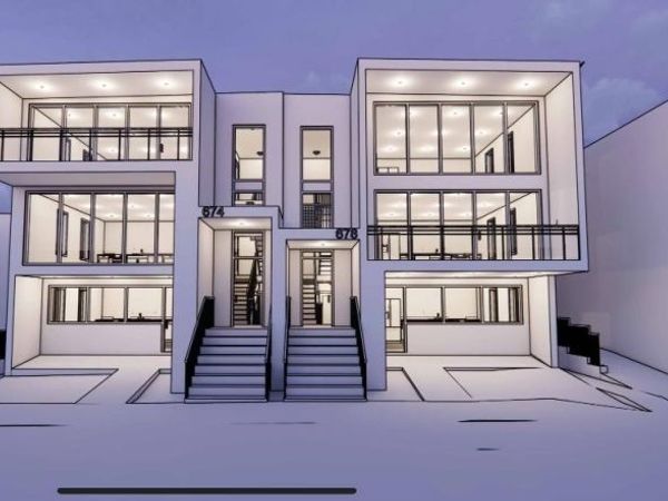 678 S 18Th St, Newark, NJ 07103