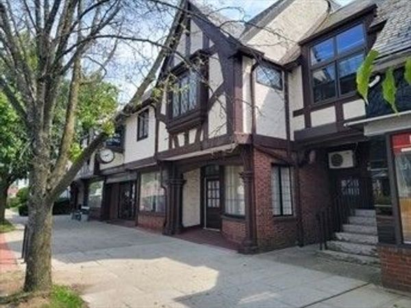 80 Trapelo Road, Unit 1, Belmont, MA 02478