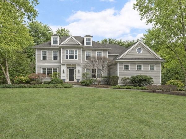 42 Ironworks Rd, Sudbury, MA 01776