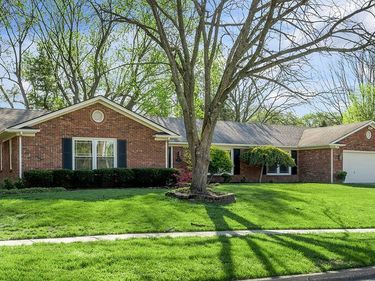 640 Teakwood Drive, Lexington, KY 40502