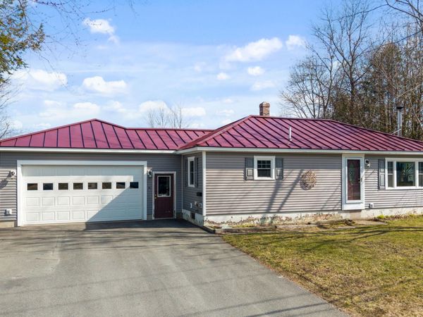 14 Paine Street, Winslow, ME 04901