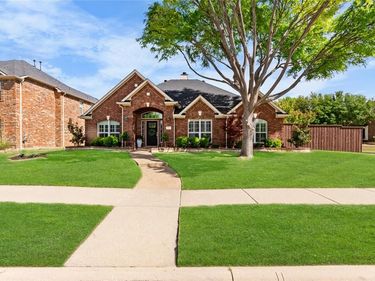 1180 Heathrow Drive, Frisco, TX 75036