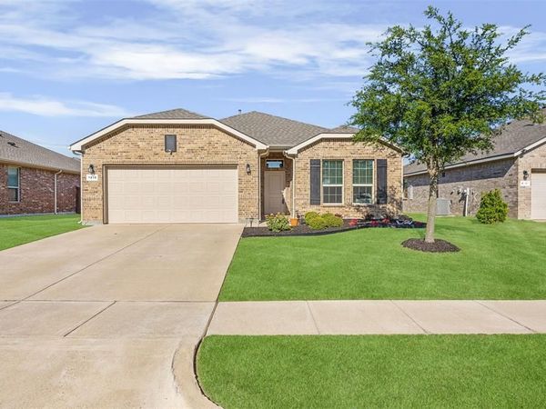 1215 Tiburon Trail, Cleburne, TX 76033