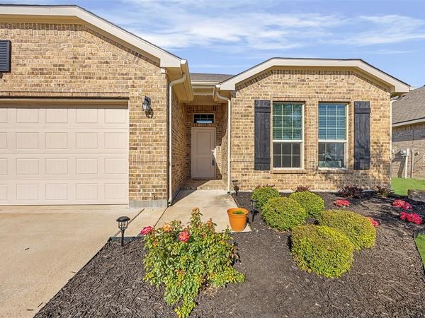 1215 Tiburon Trail, Cleburne, TX 76033